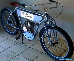 1910 Harley-Davidson Other