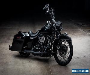 2007 Harley-Davidson Touring