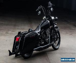 2007 Harley-Davidson Touring