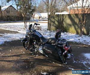 2006 Harley-Davidson Touring