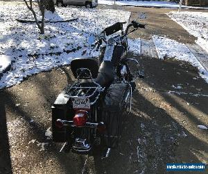 2006 Harley-Davidson Touring