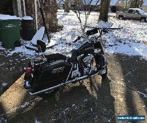 2006 Harley-Davidson Touring