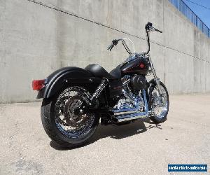 2007 Harley-Davidson Dyna