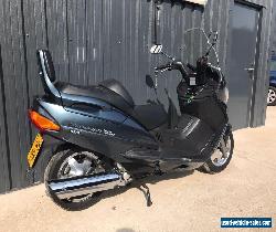 Suzuki AN 400 Burgman Only 9000 miles !!! for Sale