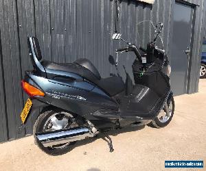 Suzuki AN 400 Burgman Only 9000 miles !!!