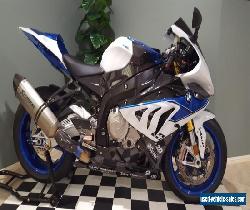 BMW HP4 2013 immaculate competition model not ducati aprilia ktm mv agusta for Sale