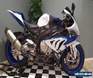 BMW HP4 2013 immaculate competition model not ducati aprilia ktm mv agusta