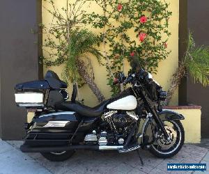 2005 Harley-Davidson Touring