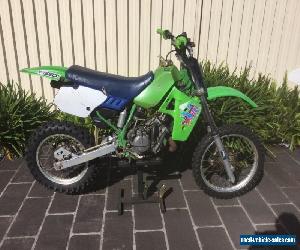 kx80