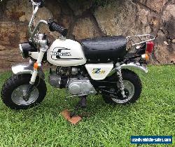 Honda Monkey Bike -  Z50J - Big Bore 70cc Kit - Classic - Retro - Vintage  for Sale