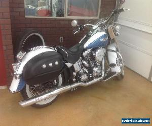 2005 Harley-Davidson Touring