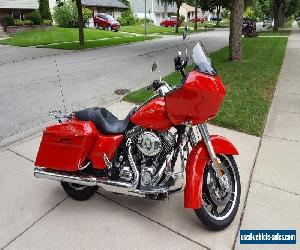 2010 Harley-Davidson Touring