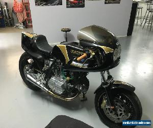 Ducati 900SSD