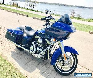 2016 Harley-Davidson Touring