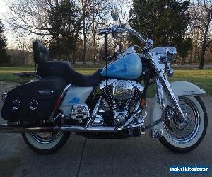 2002 Harley-Davidson Touring