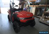 Kymco UXV450  (not a Yamaha or Honda) for Sale