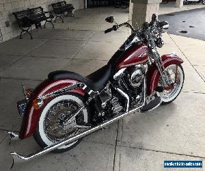 1999 Harley-Davidson Touring