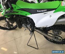 Kawasaki KX85 ii Big Wheel 2017 Model like & as good as new better than KTM 85  for Sale