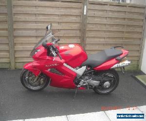 Honda VFR 800 VTEC 2005 *VERY LOW MILES*