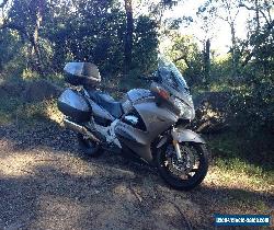 Honda ST Motorbike 2003 for Sale