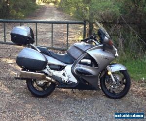 Honda ST Motorbike 2003