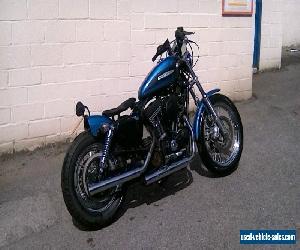 2005 HARLEY-DAVIDSON XL1200R SPORTSTER PX ENDURO