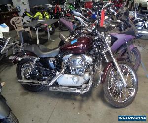 2005 Harley-Davidson Touring