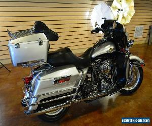 2003 Harley-Davidson Touring