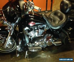 2005 Harley-Davidson Touring