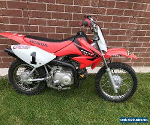 honda crf 70 kids dirt bike pit bike 70cc monkey bike