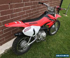 honda crf 70 kids dirt bike pit bike 70cc monkey bike