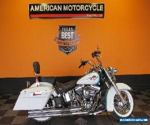 2016 Harley-Davidson Heritage Softail Classic - FLSTC Lots of Upgrades