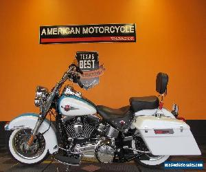 2016 Harley-Davidson Heritage Softail Classic - FLSTC Lots of Upgrades