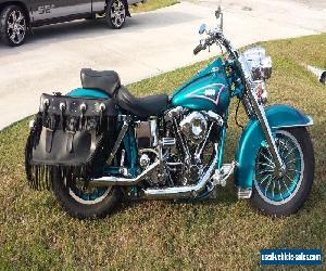 1979 Harley-Davidson Other