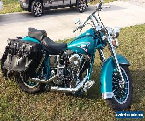 1979 Harley-Davidson Other