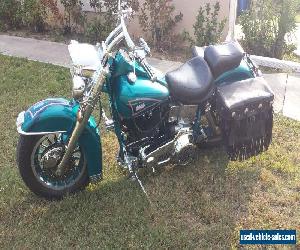 1979 Harley-Davidson Other