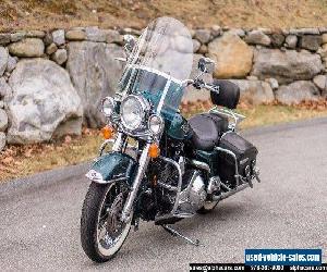 2000 Harley-Davidson FLHRC Road King Classic Road King Classic