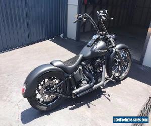 Harley Davidson Night Train  for Sale