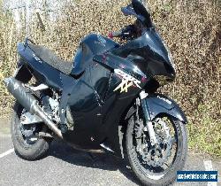 Honda CBR1100XX Super Blackbird 1999 *COURIER POSSIBLE* for Sale