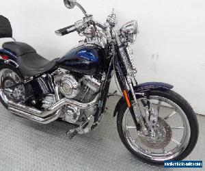 2007 Harley-Davidson Softail