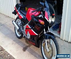 Yamaha FZR 250  for Sale