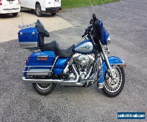 2009 Harley-Davidson Touring