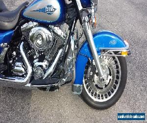 2009 Harley-Davidson Touring