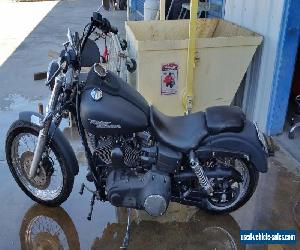 2006 Harley-Davidson Other