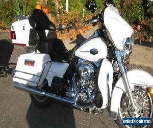 2012 Harley-Davidson Touring