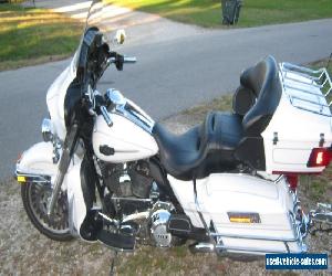 2012 Harley-Davidson Touring