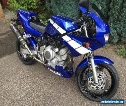 Yamaha TRX 850  for Sale