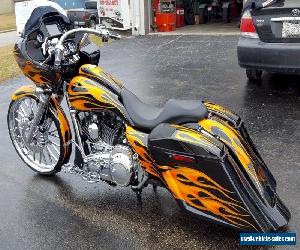 2016 Harley-Davidson Touring