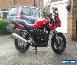 Yamaha FZS600 Fazer for Sale