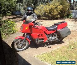 BMW K100LT for Sale